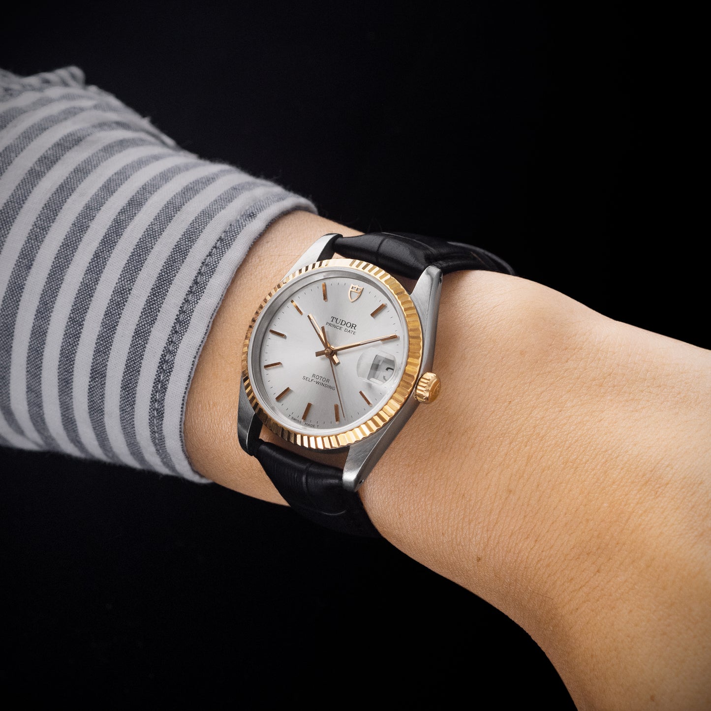 No. 730 / Tudor Prince Date - 1999