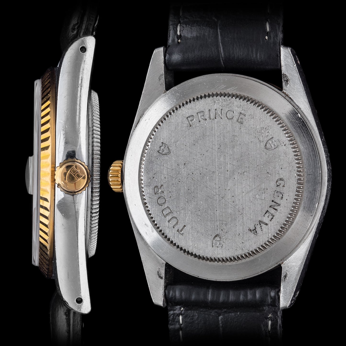 No. 730 / Tudor Prince Date - 1999