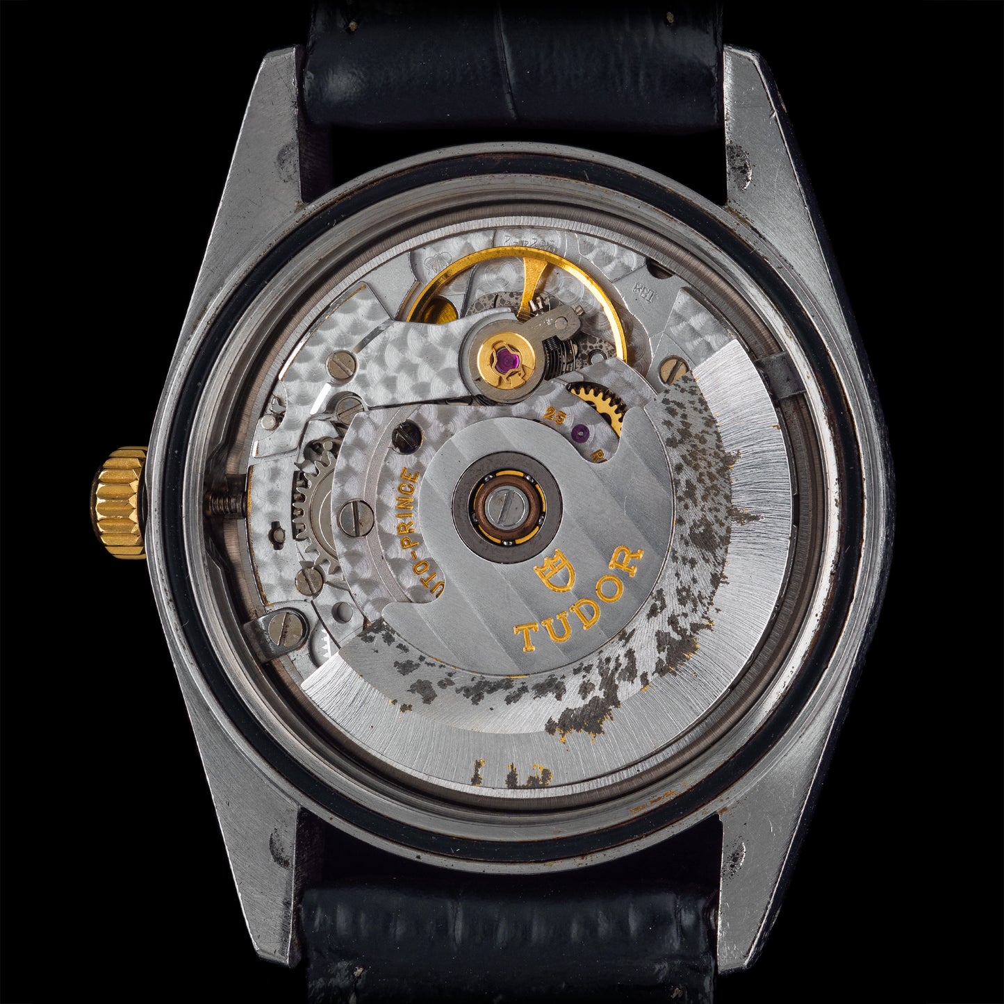 No. 730 / Tudor Prince Date - 1999