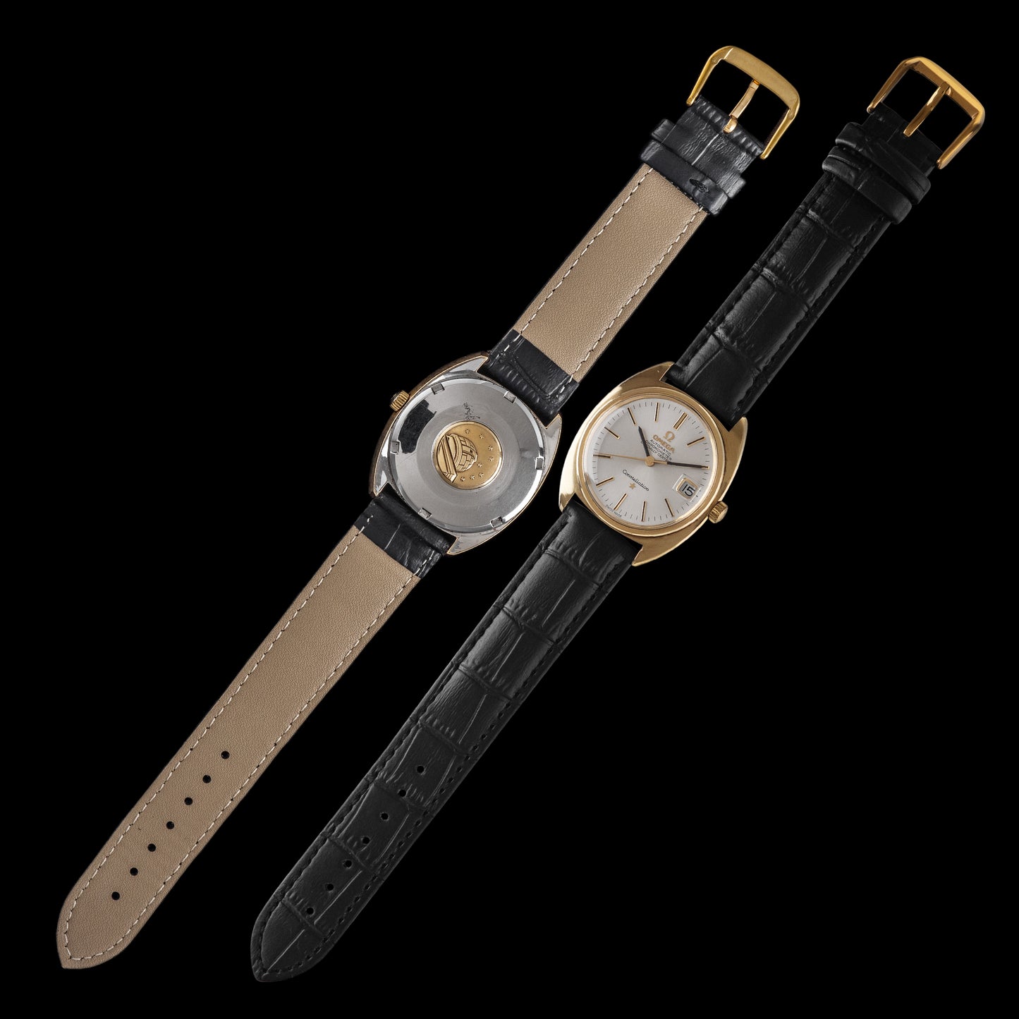 No. 736 / Omega Constellation - 1969