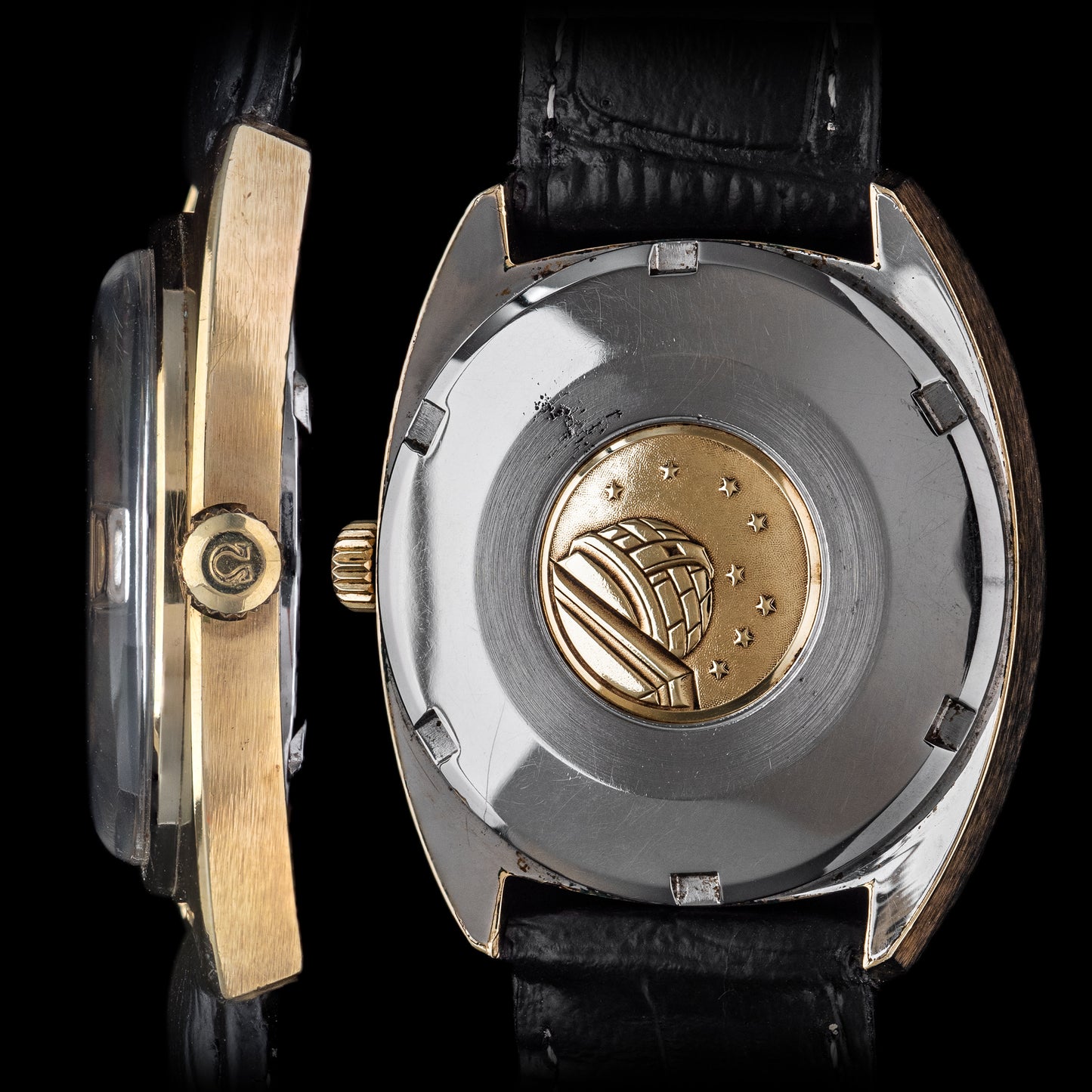 No. 736 / Omega Constellation - 1969