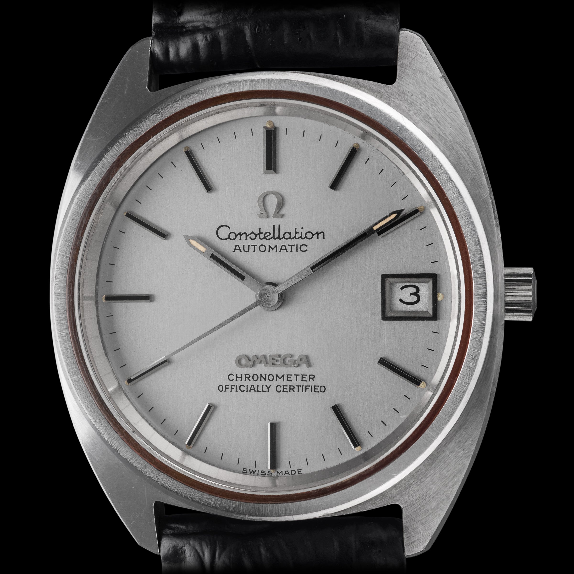 Omega constellation 1011 best sale