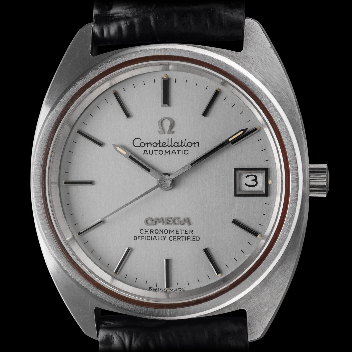 No. 740 / Omega Constellation - 1971