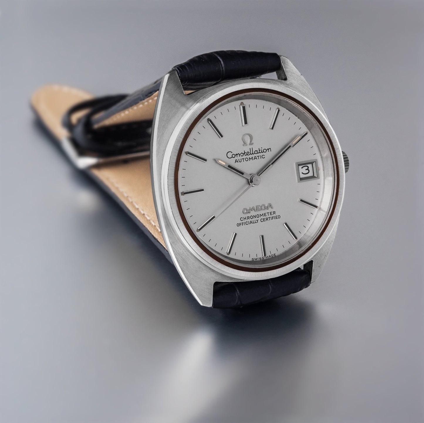 No. 740 / Omega Constellation - 1971