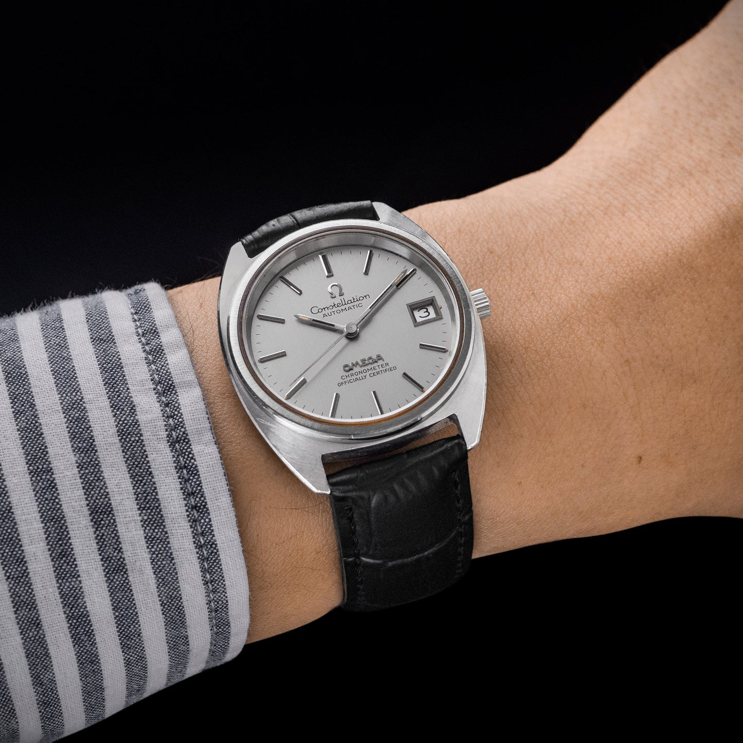 No. 740 / Omega Constellation - 1971
