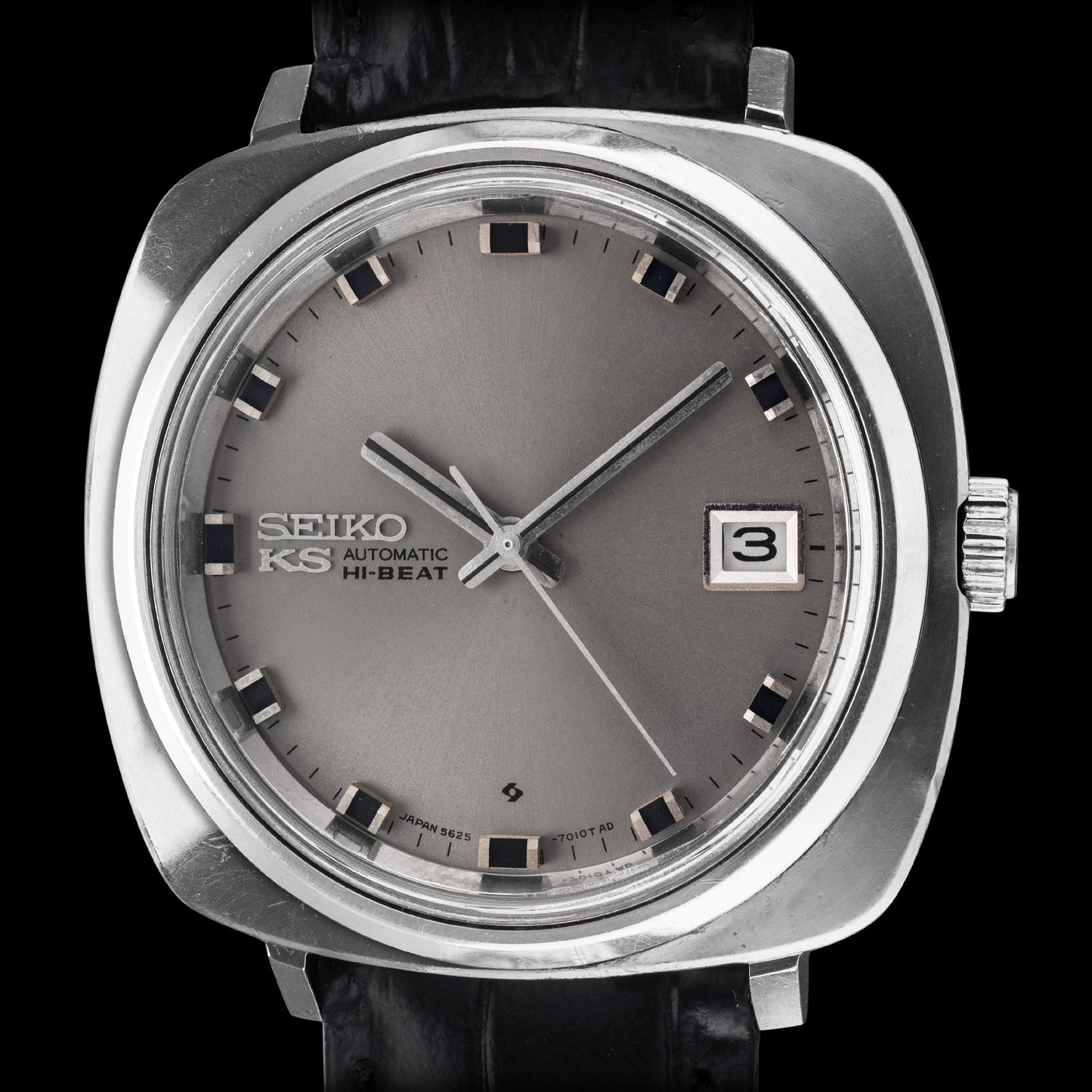 No. 745 / King Seiko KS56 - 1969