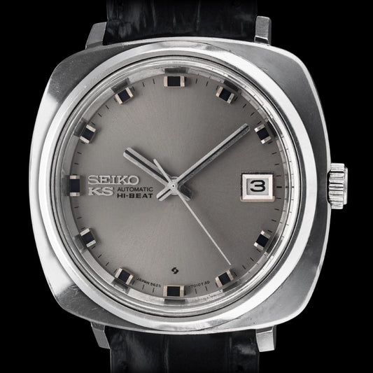No. 745 / King Seiko KS56 - 1969