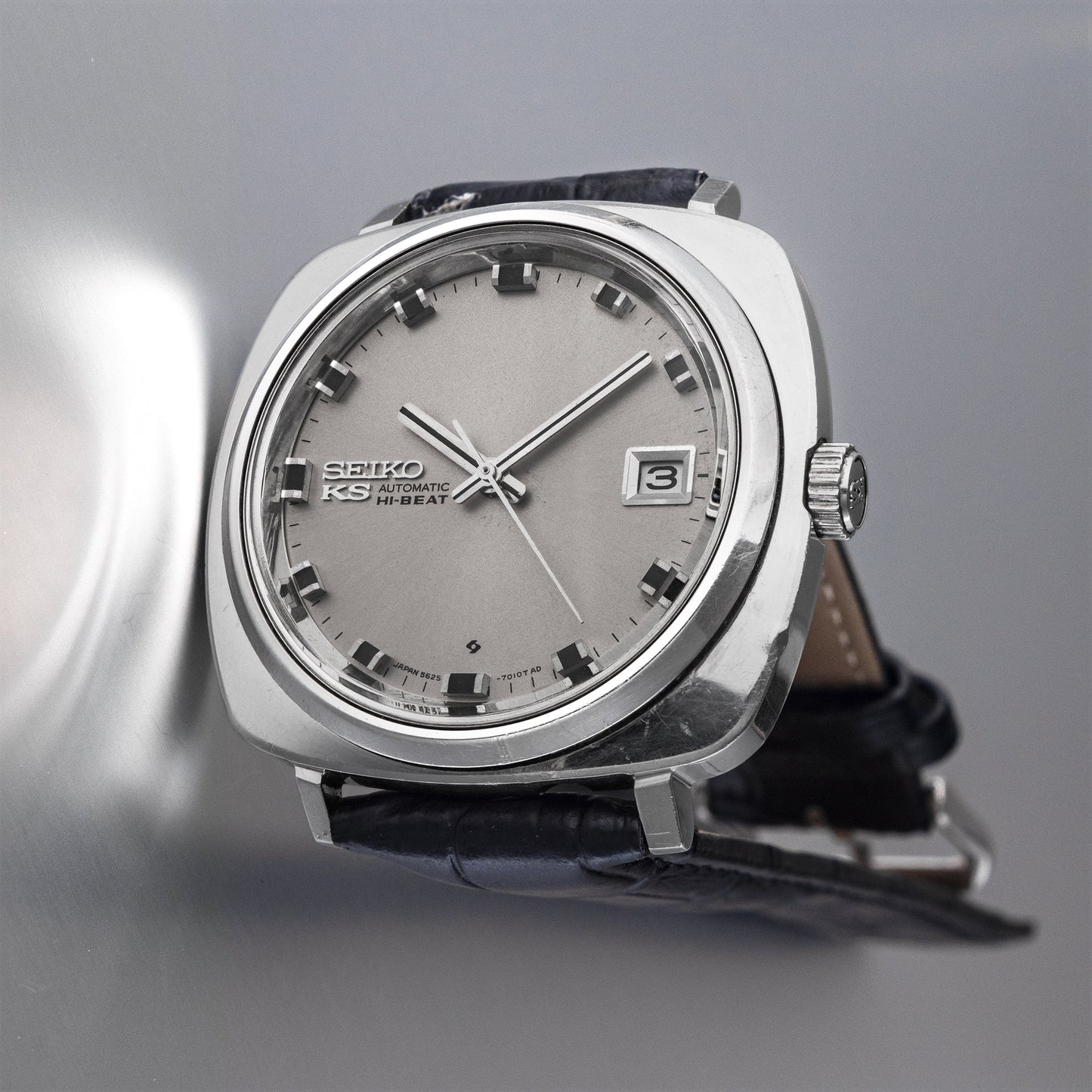 No. 745 / King Seiko KS56 - 1969