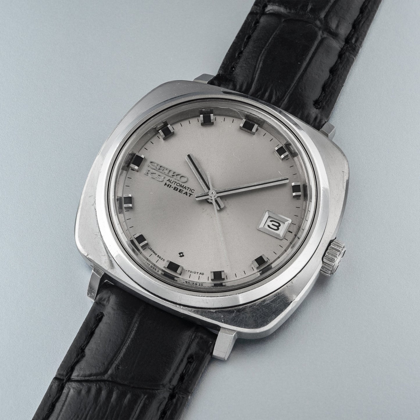 No. 745 / King Seiko KS56 - 1969
