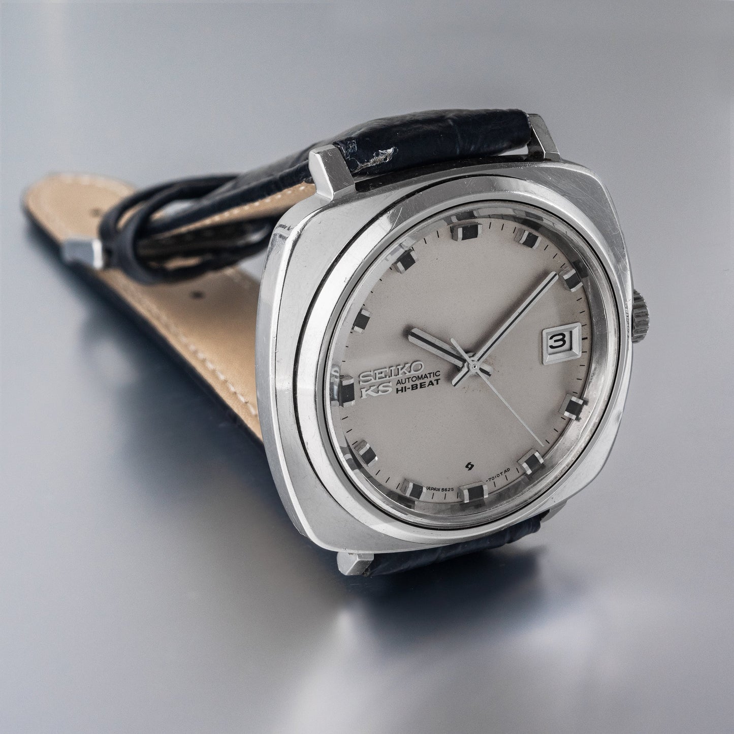 No. 745 / King Seiko KS56 - 1969