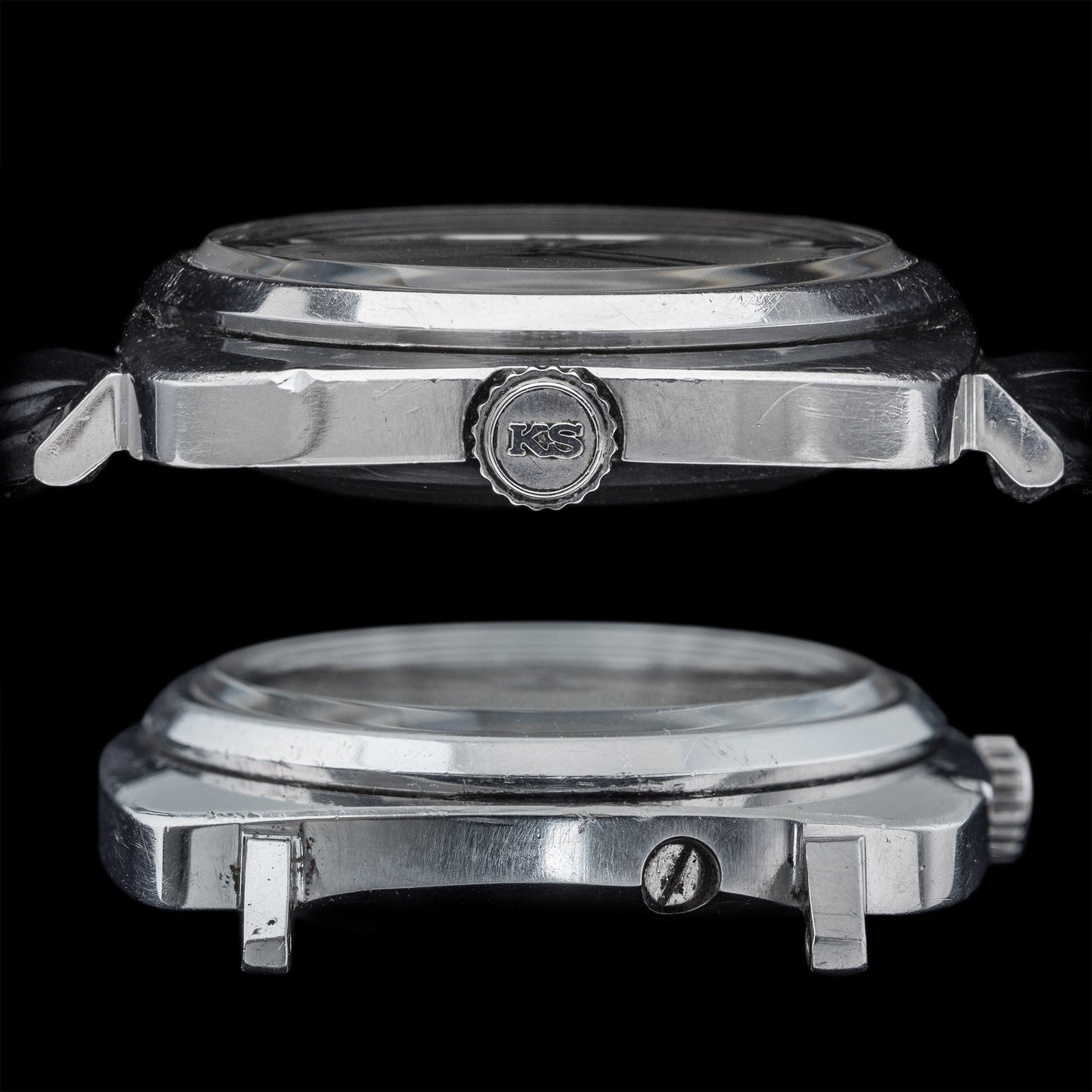 No. 745 / King Seiko KS56 - 1969