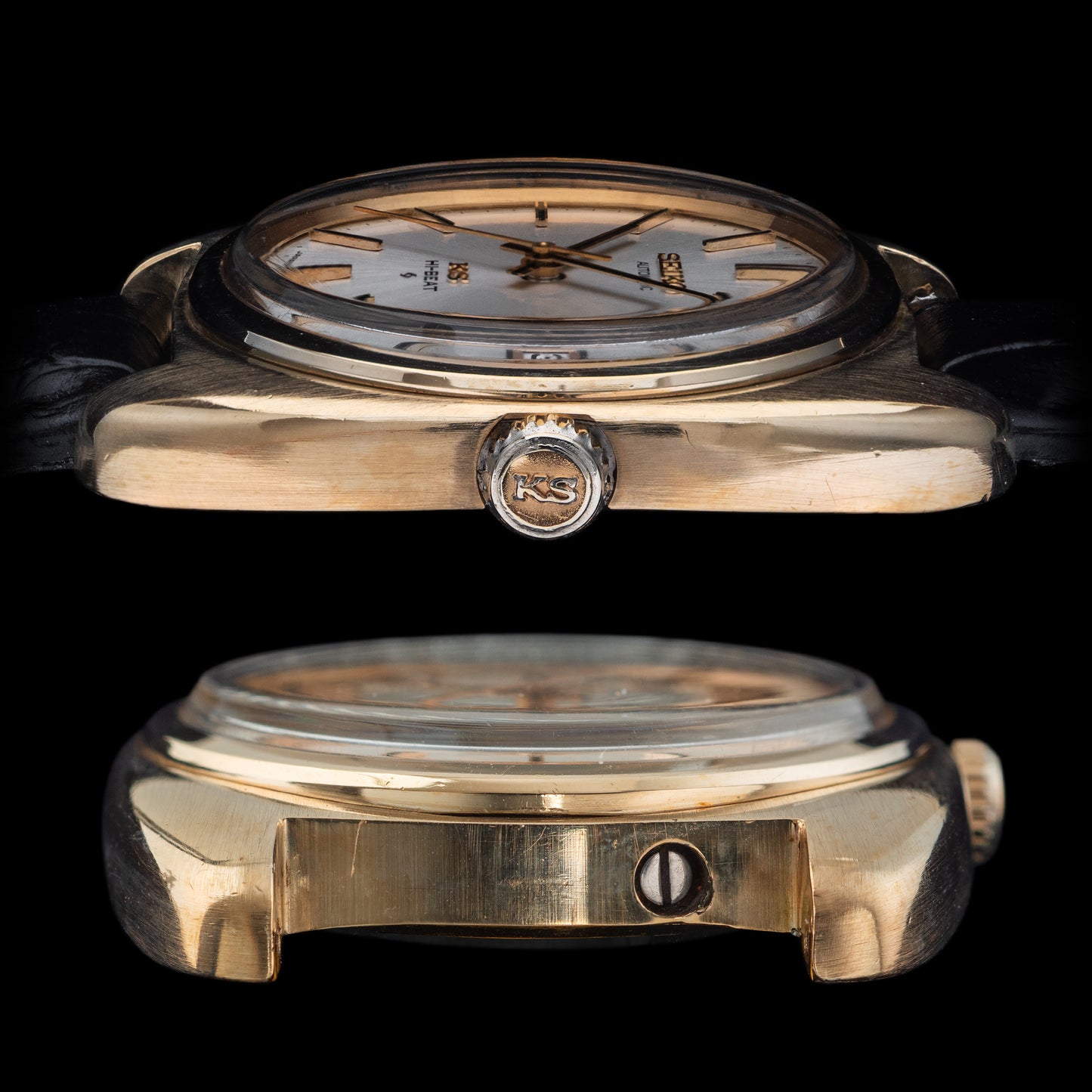 No. 868 / King Seiko 56KS - 1970