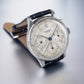 No. 264 / Universal Geneve Compax - 1941