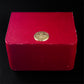 No. 550 / Omega Speedmaster "Two Tones" with Box Set (Serviced) - 1993