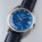 No. 597 / Longines Ultra-Chron (Serviced) - 1974