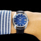 No. 597 / Longines Ultra-Chron (Serviced) - 1974