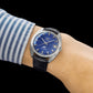 No. 597 / Longines Ultra-Chron (Serviced) - 1974
