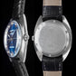 No. 597 / Longines Ultra-Chron (Serviced) - 1974