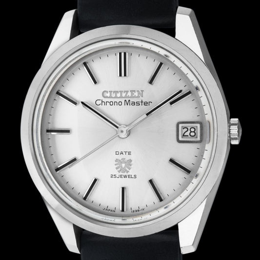 No. 621 / Citizen Chrono Master - 1968