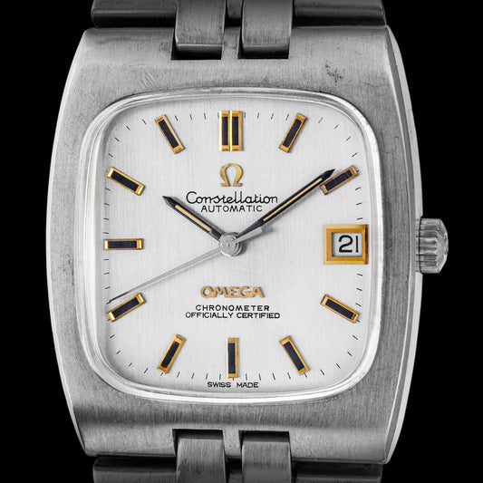 No. 676 / Omega Constellation - 1970s
