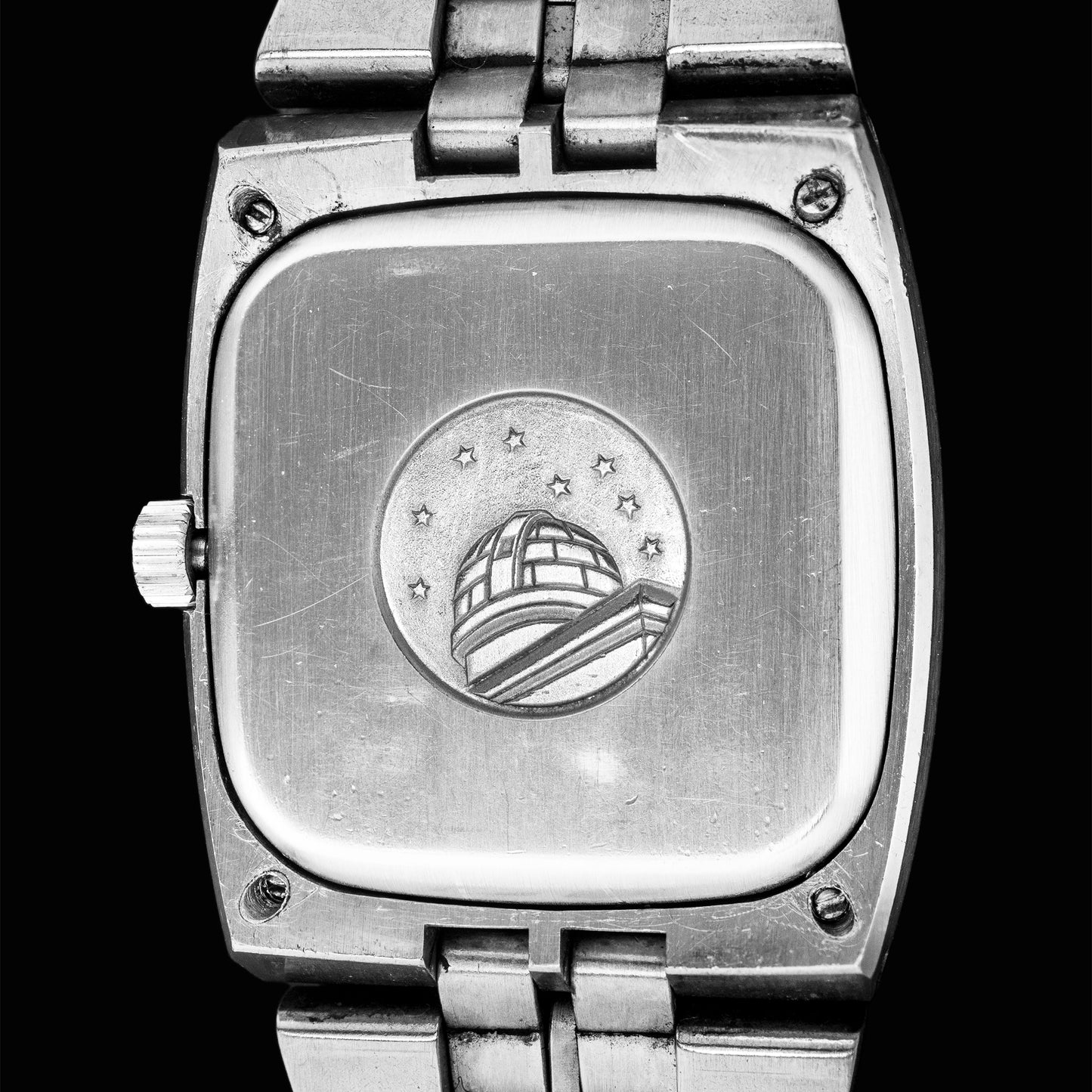 No. 676 / Omega Constellation - 1970s