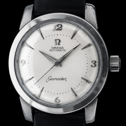 No. 692 / Omega Seamaster 1st Model - 1953