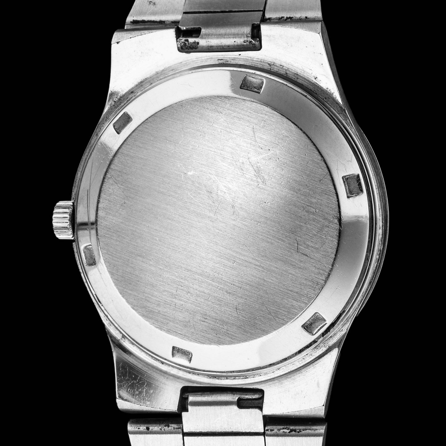 No. 713 / Omega Geneve - 1973