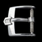 No. b7165 / Universal Geneve 14mm Buckle - 1960s