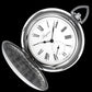 No. 727 / Longines Pocket Watch - 1981