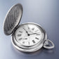 No. 727 / Longines Pocket Watch - 1981