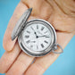 No. 727 / Longines Pocket Watch - 1981