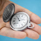 No. 727 / Longines Pocket Watch - 1981