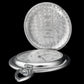 No. 727 / Longines Pocket Watch - 1981