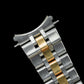 No. b7305 / Tudor Two Tone 19mm Bracelet - 1998