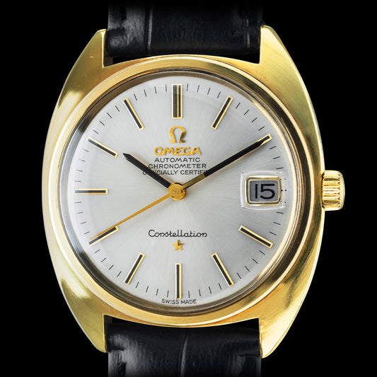 No. 736 / Omega Constellation - 1969