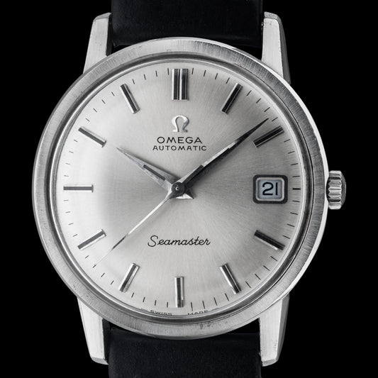 No. 746 / Omega Seamaster - 1969