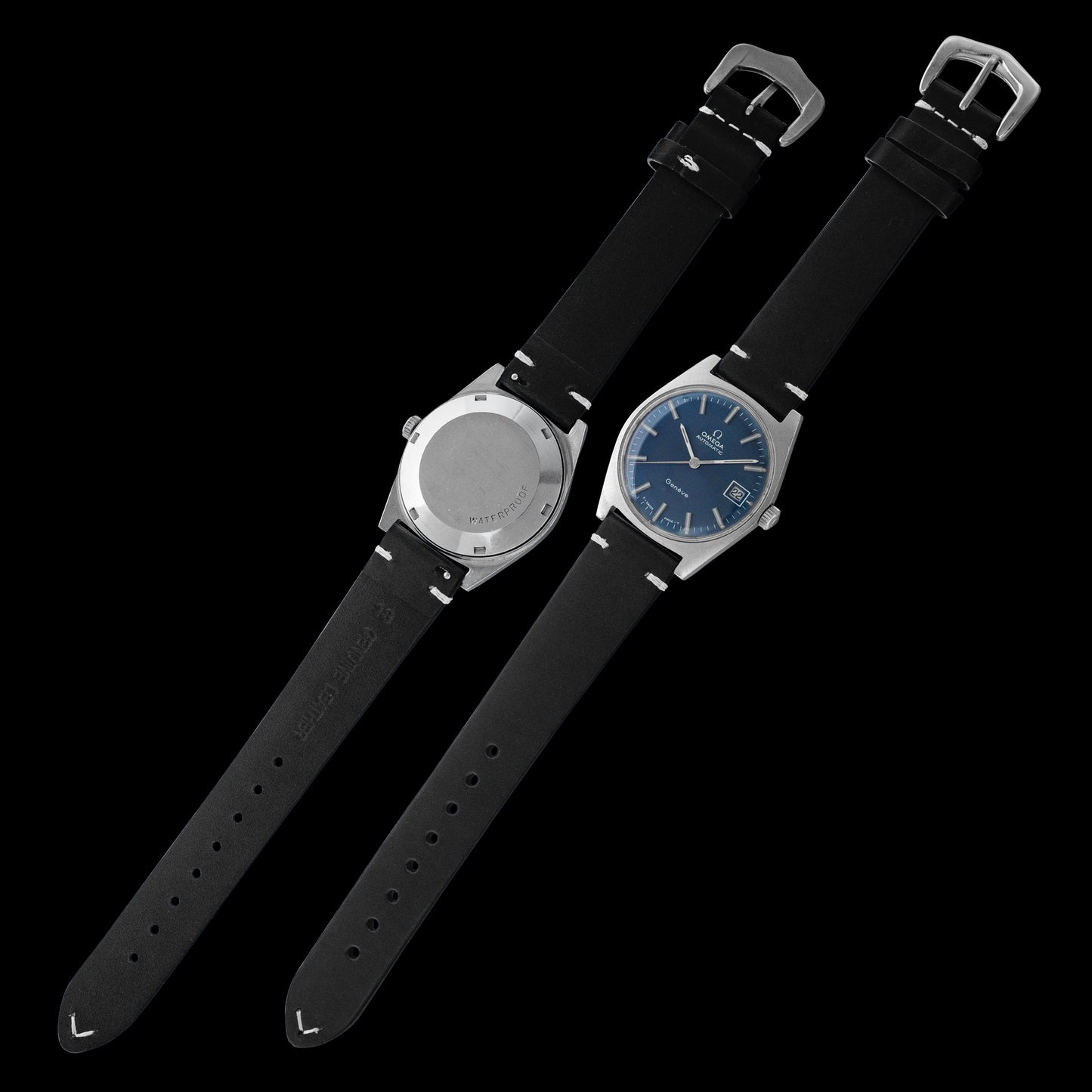 No. 748 / Omega Geneve - 1971