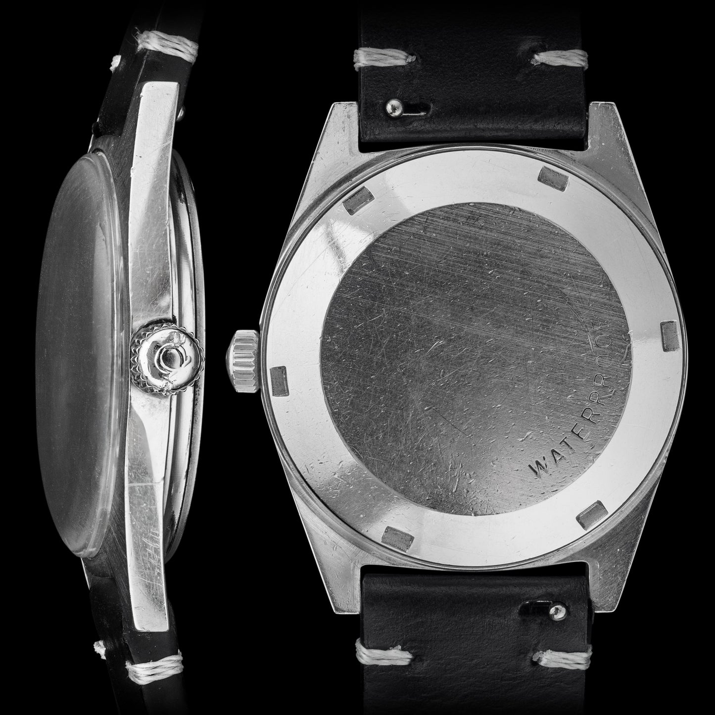 No. 748 / Omega Geneve - 1971