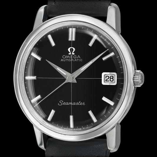 No. 750 / Omega Seamaster - 1968