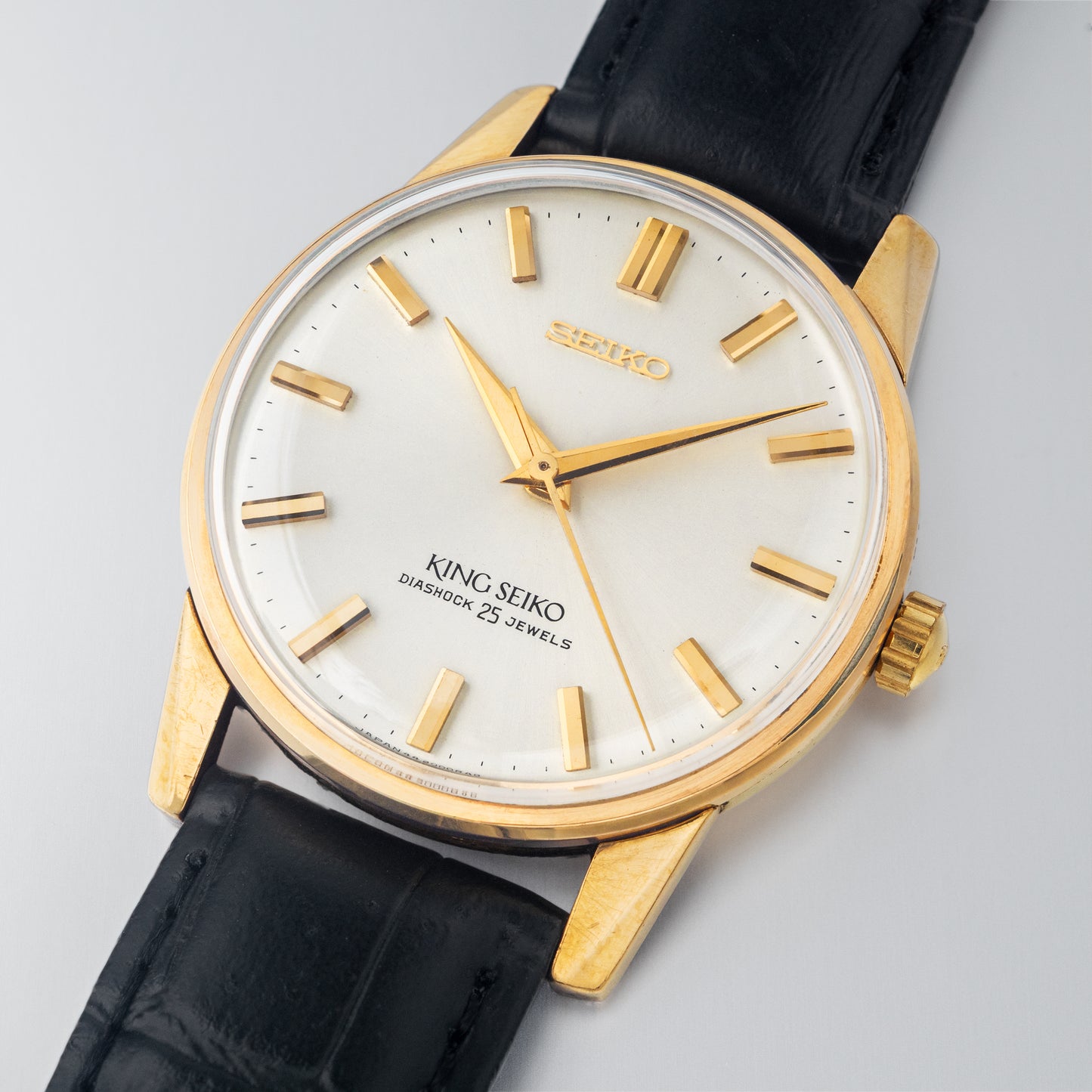 No. 752 / King Seiko 44KS  - 1967