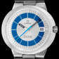 No. 753 / Omega Geneve Dynamic - 1960s