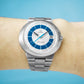 No. 753 / Omega Geneve Dynamic - 1960s