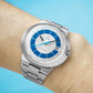 No. 753 / Omega Geneve Dynamic - 1960s