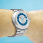 No. 753 / Omega Geneve Dynamic - 1960s