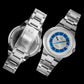No. 753 / Omega Geneve Dynamic - 1960s