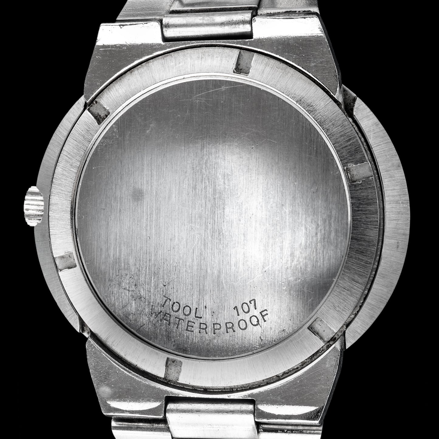 No. 753 / Omega Geneve Dynamic - 1960s