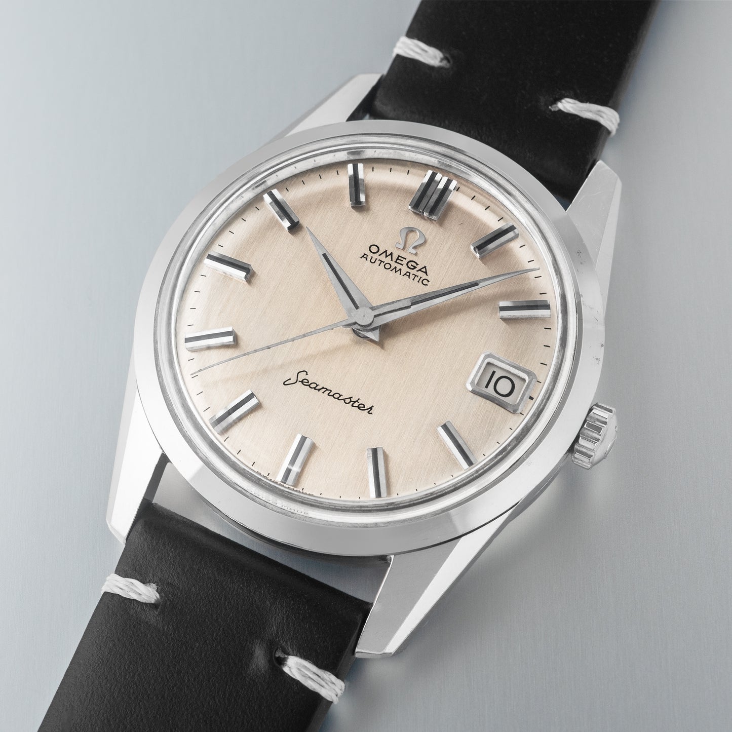 No. 754 / Omega Seamaster - 1972