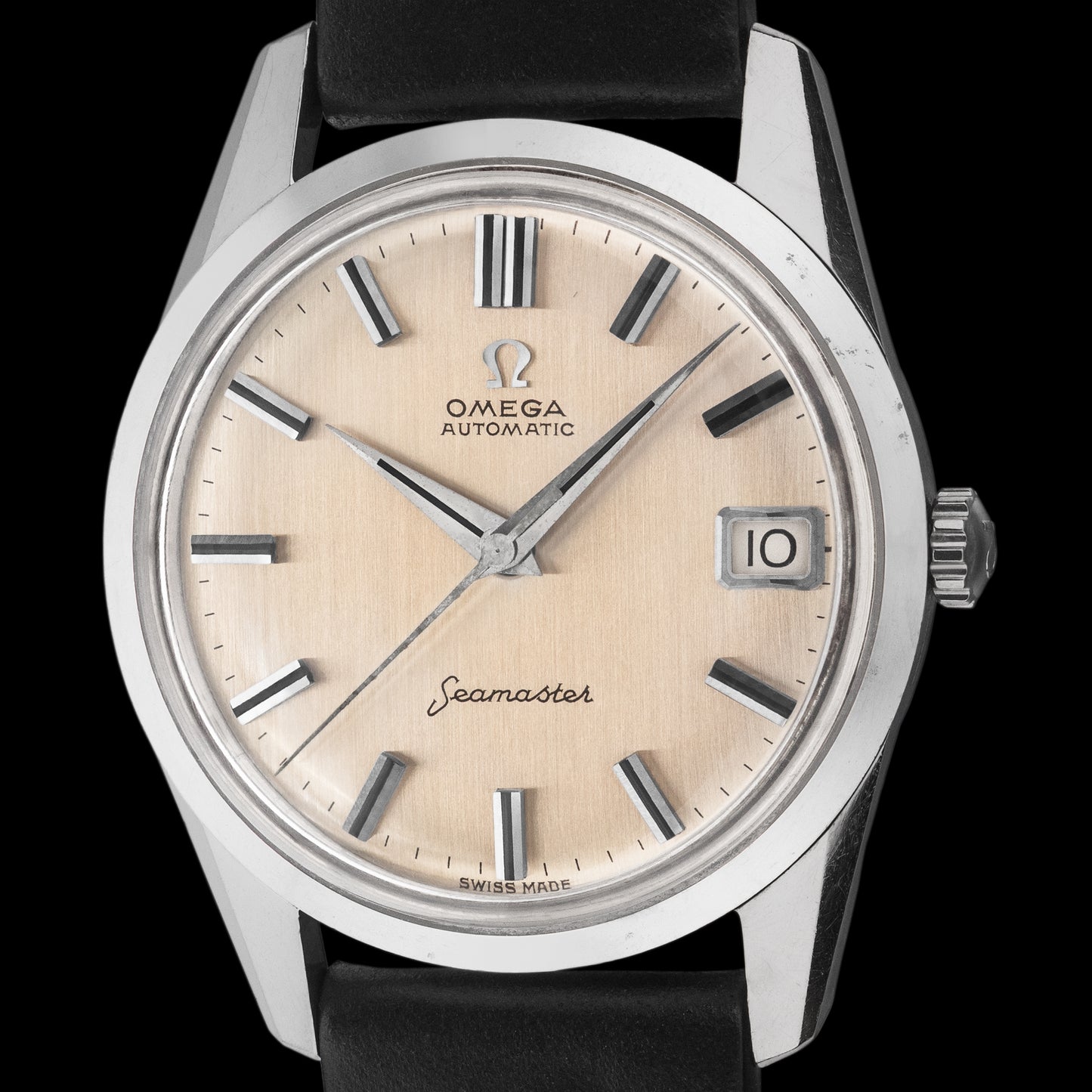 No. 754 / Omega Seamaster - 1972