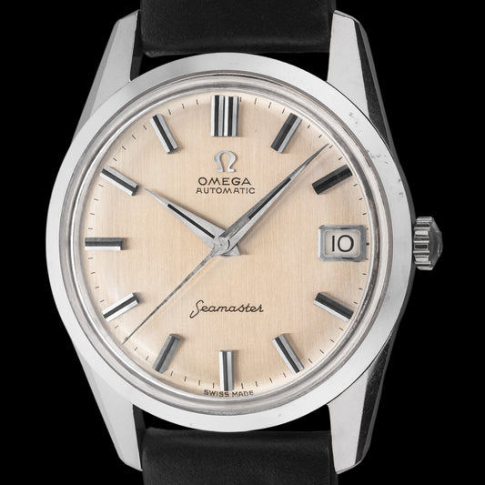 No. 754 / Omega Seamaster - 1972