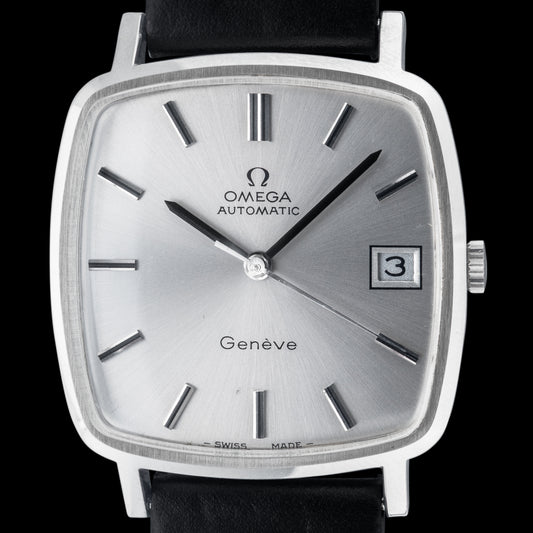 No. 755 / Omega Geneve - 1973